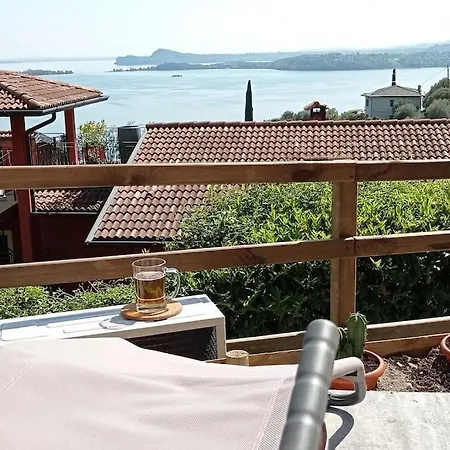 Casaalma Pool, Terrace & Lakeview Apartman *