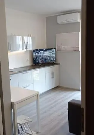 Apartman Casaalma Pool, Terrace & Lakeview Gardone Riviera