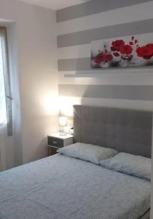 Casaalma Pool, Terrace & Lakeview Gardone Riviera