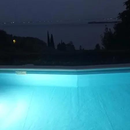 Casaalma Pool, Terrace & Lakeview Apartman Gardone Riviera