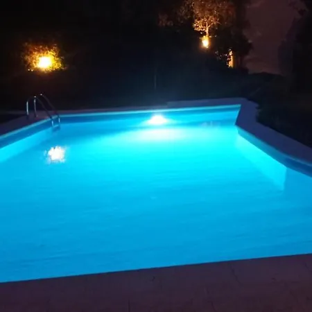 Casaalma Pool, Terrace & Lakeview